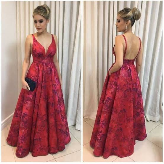 VESTIDO DE FORMATURA: SAIBA COMO ESCOLHER