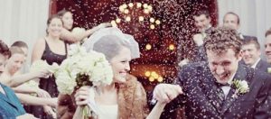 TRADIÇÕES DAS CERIMÔNIAS DE CASAMENTO