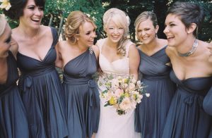 VESTIDOS DE MADRINHA DE CASAMENTO: TENDÊNCIAS