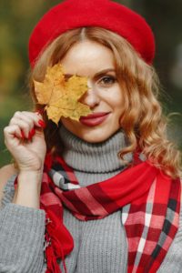 3 acessórios de cabeça para usar no inverno