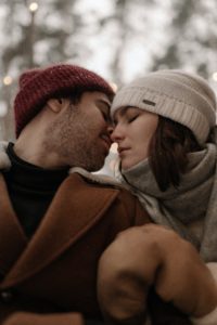 3 acessórios de cabeça para usar no inverno