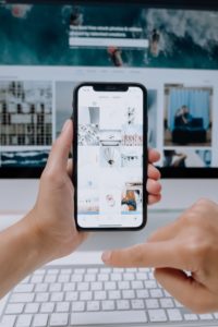 Pinterest: 5 dicas de como criar pastas para referências