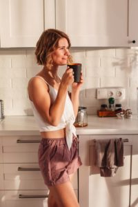 sleepwear