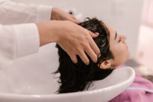 cABELO COM QUIMICA