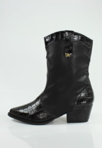 Bota western