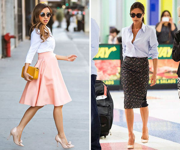 DICAS PARA LOOKS DE TRABALHO NO OUTONO