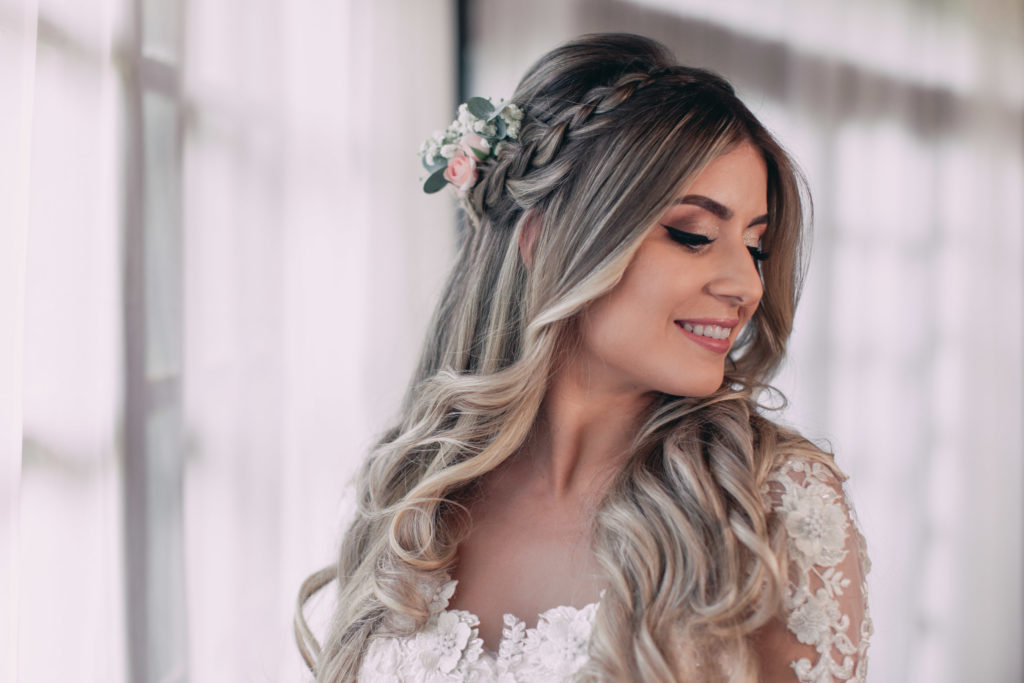 PENTEADO DE NOIVA: SAIBA COMO ESCOLHER