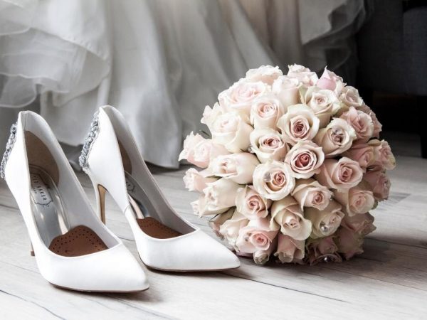 Noiva – 3 Dicas para Escolher o Sapato Ideal