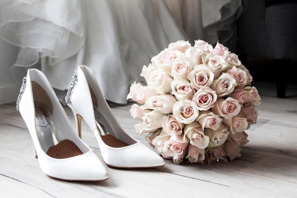 Noiva – 3 Dicas para Escolher o Sapato Ideal