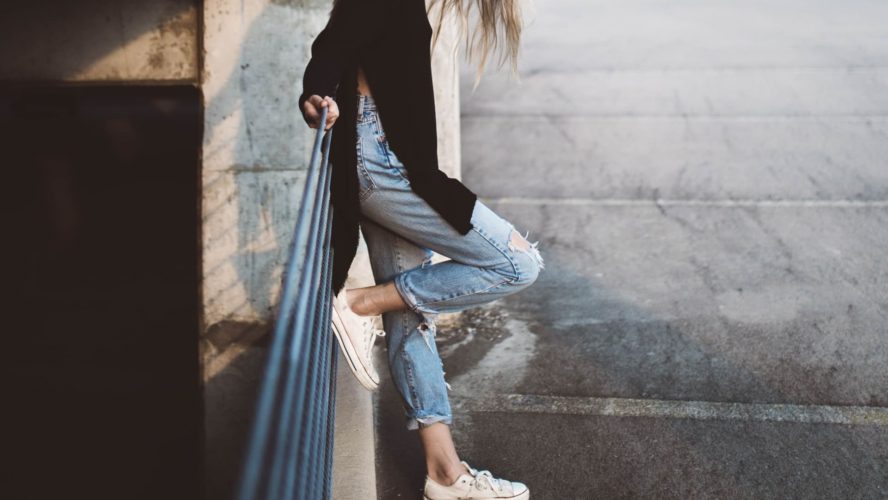 Os sapatos favoritos das blogueiras!