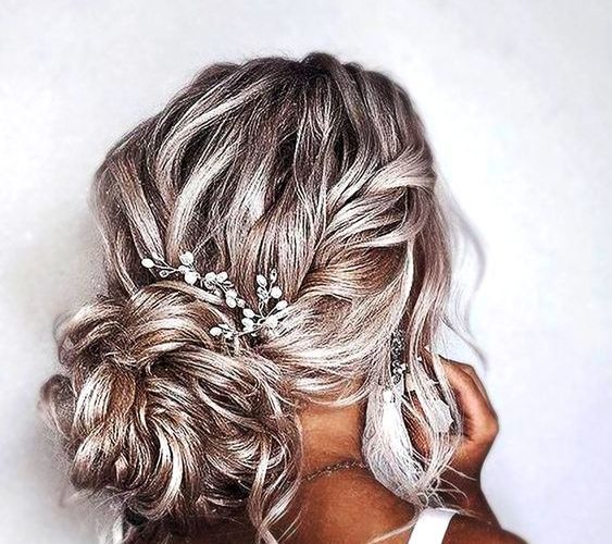 3 Inspirações de Penteados para Debutantes