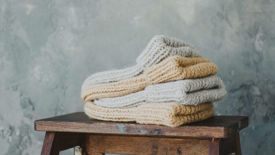 3 acessórios de cabeça para usar no inverno