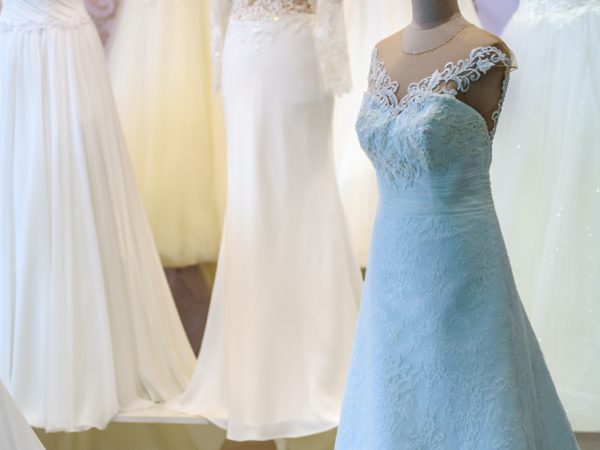 4 vestidos de noiva para 2022