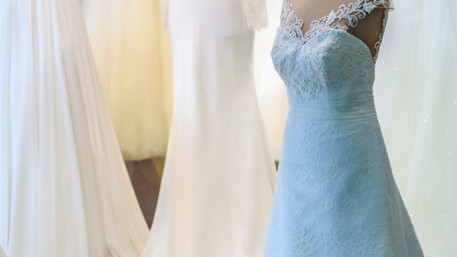 4 vestidos de noiva para 2022