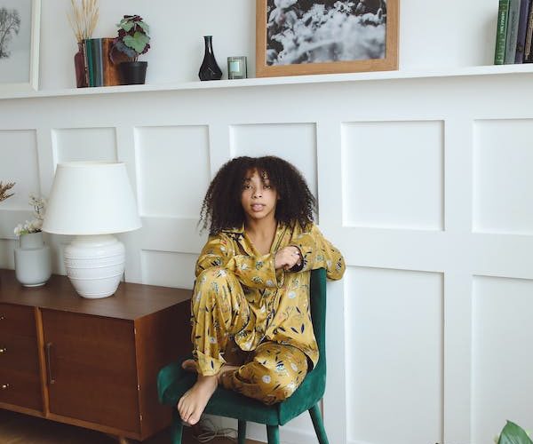 Sleepwear em tempos de home office