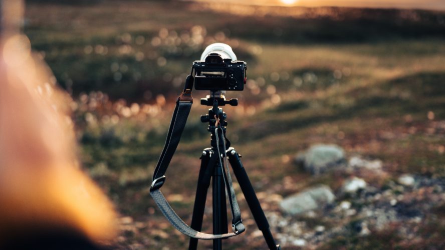 5 dicas para arrasar tirando fotos sozinha