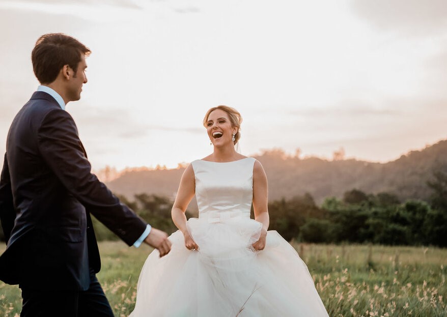 Noiva – 12 dicas para o seu casamento (Parte 2)