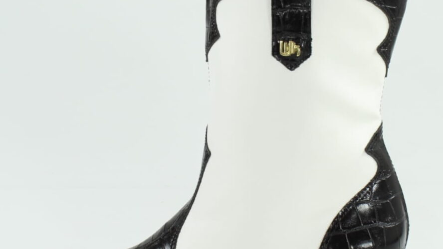Botas Western: Uma Viagem ao Velho Oeste
