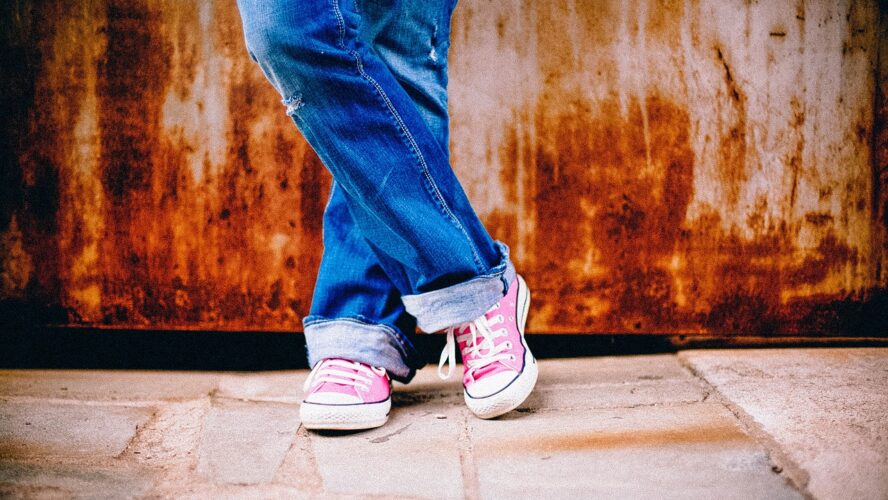 Jeans Boyfriend Como Usar: 8 dicas de estilo e ideias