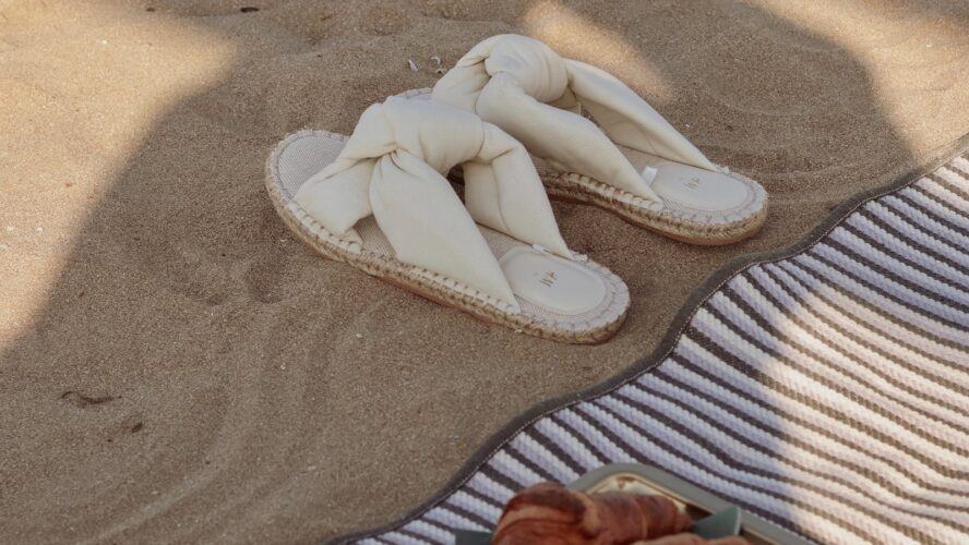 Papetes: Conforto e Estilo em Um Só Calçado